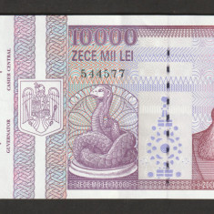 Romania, 10000 lei 1994_XF_serie C.0059~544577