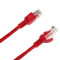 Cablu UTP Intex Patchcord Cat 6E 2m Rosu