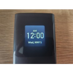 Display secundar Nokia 2720 Flip TA-1170 , 1.3 inch, Compatibil, Nou