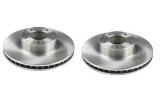 Set disc frana Land Rover Defender Cabrio (Ld), Defender Station Wagon (Ld), Defender Pick-Up (Ld), Discovery 1 (Lj, Lg), Range Rover 1 SRLine parte