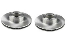 Set disc frana Land Rover Defender Cabrio (Ld), Defender Station Wagon (Ld), Defender Pick-Up (Ld), Discovery 1 (Lj, Lg), Range Rover 1 SRLine parte foto