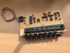 Modul memorii radio grundig