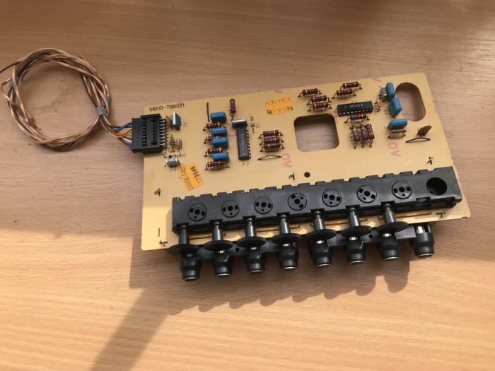 modul memorii radio grundig