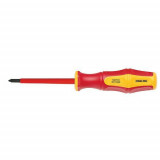 Șurubelniță Strend Pro CX547B, VDE PH0x60 mm, Phillips, electrician