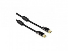 Hama 83056 Cablu HDMI High Speed Ethernet 1.5 m foto
