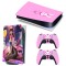 Skin Sticker pentru Playstation PS 5 Iepure
