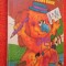 Jolly Giant Colouring Book