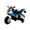 Motocicleta electrica BMW S1000RR albastru