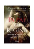 In pat cu regina - Eleanor Herman - Litera