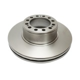 Disc frana SAF 430x45 mm pentru CT, SK, SKRB, SKRLB, SKRS, SKRZ OEM 4079000500