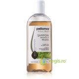 Sampon pentru Par Saten cu Extract de Nuc 250ml