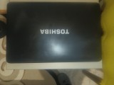 Laptop Toshiba Satellite