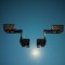 Balamale display Dell Alienware M17X 788F