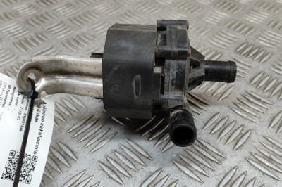 Pompa de apa auxiliara TESLA MODEL X 2017 OEM: 1054529-00-F 25806030 foto