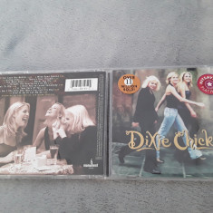 [CDA] Dixie Chicks - Wide Open Spaces - cd audio original