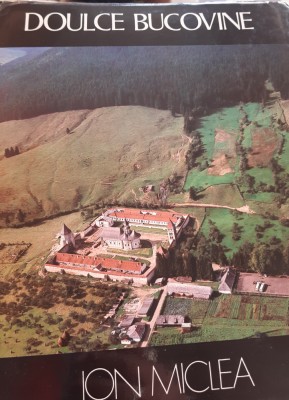 DOULCE BUCOVINE ION MICLEA foto
