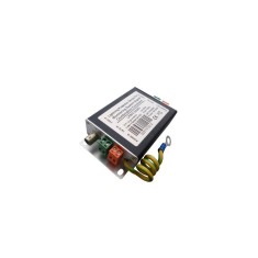 Modul protectie descarcari electrice pentru semnal video, semnal de date (RS485) si alimentare 12V 220VAC LRS03-3 220V