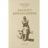 Fagyott k&ouml;nnycseppek - Gy&oacute;ni G&eacute;za