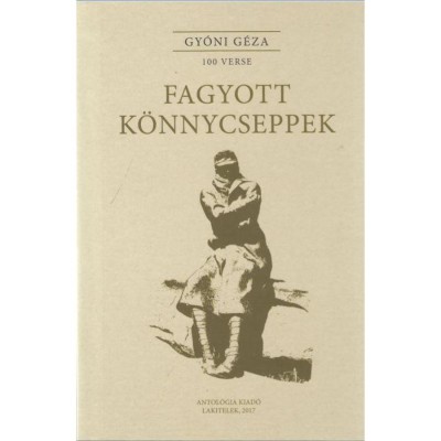 Fagyott k&amp;ouml;nnycseppek - Gy&amp;oacute;ni G&amp;eacute;za foto