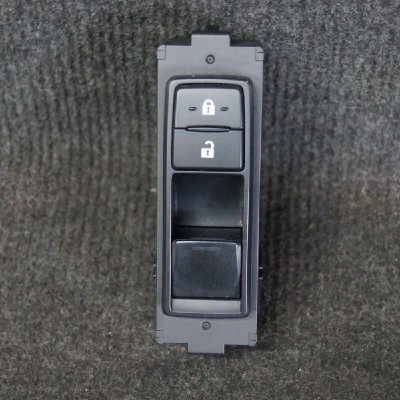 Buton geam ușă st&amp;acirc;nga față LEXUS IS III _E3_ 2014 OEM: 76J073 2009674 foto