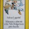MINUNATA CALATORIE A LUI NILS HOLGERSSON PRIN SUEDIA-SELMA LAGERLOF-210483