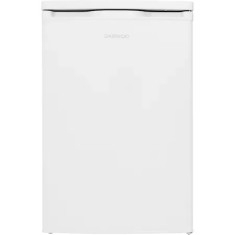 Frigider cu o usa Daewoo FN-146HEW, 128l, Clasa E, Control mecanic, H 85 cm, Alb
