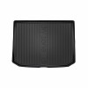 Tavita portbagaj Audi A3 8V Hatchback/Sportback 2013-2020 cu roata de rezerva standard Frogum DZ