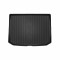 Tavita portbagaj Audi A3 8V Hatchback/Sportback 2013-2020 cu roata de rezerva standard Frogum DZ