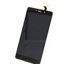 Display Elephone P9000 + Touchscreen Negru Original