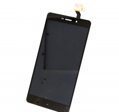 Display Elephone P9000 + Touch, Black foto