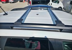 Set bare portbagaj transversale aluminiu compatibile Dacia Duster III 2024-&gt; Cod: DST-24-3