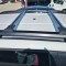 Set bare portbagaj transversale aluminiu compatibile Dacia Duster III 2024-&gt; Cod: DST-24-3