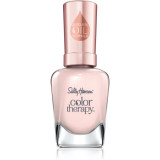 Sally Hansen Color Therapy lac de unghii pentru ingrijire culoare 230 Sheer Nirvana 14.7 ml