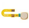 Flex Senzor Amprenta Allview X4 Soul Infinity Z, Auriu (Gold)