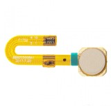 Flex Senzor Amprenta Allview X4 Soul Infinity Z, Auriu (Gold)