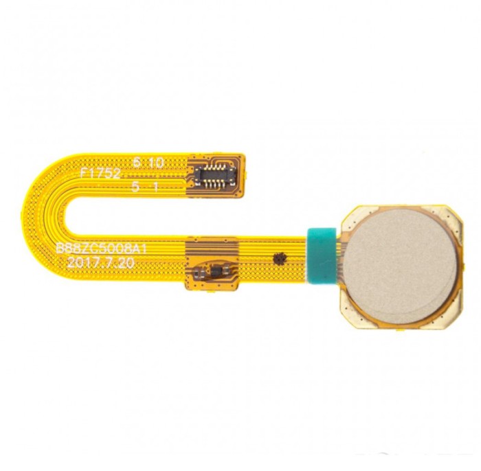 Flex Fingerprint Allview X4 Soul Infinity Z, Gold