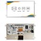 Display TFT 7&quot; 1024x600 LED RGB