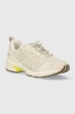 Asics sneakers culoarea bej