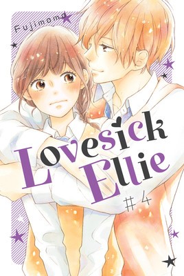 Lovesick Ellie 4 foto