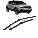 Cumpara ieftin Set stergatoare auto JEEP AVENGER (J2) 2022-2024, pentru parbriz, Bosch Aerotwin