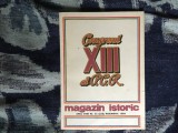 D7 Magazin istoric anul XVIII nr.11(212) noiembrie 1984