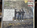 Vinil, Run DMC - Walk This Way