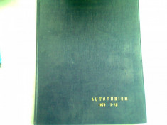 REVISTA AUTOTURISM NR.1-12/1975 (COLIGATE) foto