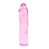 Dildo Rosy Ding Dong 17.5cm