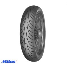 Anvelopa 100/80-10 TL Mitas 53L OSMT Touring Force
