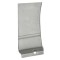 Segment reparatie aripa fata Ford Focus I, 09.1998-11.2004, montare fata, dreapta, spate; galvanizat, RapidAuto