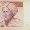 Bancnota Indonezia 5.000 Rupii 2009 - P142i UNC