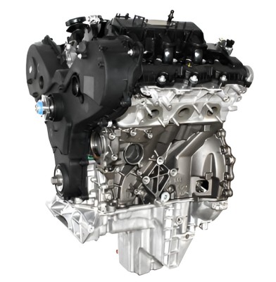 Motor Reconditionat Land Rover Discovery 3.0 2009-2023 - 306DT foto