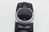 Buton de control navigație BMW 4 Coupe F32, F82 2014 OEM: 90160-002,9320288 17598326