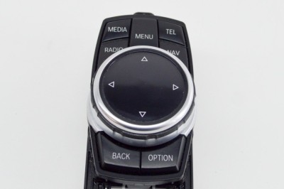 Buton de control navigație BMW 4 Coupe F32, F82 2014 OEM: 90160-002,9320288 17598326 foto